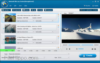 Aiseesoft mac blu ray player download free